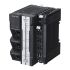 Omron NX PLC CPU, For Use With Machine Automation Controller NX1, EtherCAT, EtherNet/IP Networking, Ethernet Interface
