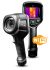 FLIR E6-XT WiFi Thermal Imaging Camera with WiFi, -20 → +550 °C, -4 → 1022 °F, 240 x 180pixel Detector