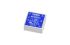 Cosel MGFW40 DC-DC Converter, ±15V dc/ 1.4A Output, 18 → 76 V dc Input, 42W, PCB Mount, +85°C Max Temp -40°C Min