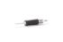 Weller RTP 001 C NW 0.1 x 18.5 mm Conical Soldering Iron Tip for use with WXPP