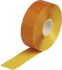 Brady Vinyl Markierungsband Gelb Typ Bodenmarkierungsband, Stärke 0.05Zoll, 76.2mm x 30.48m