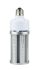 RS PRO E27 LED Corn Lamp 19 W, 6500K, White, Cluster shape