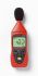 Beha-Amprobe SM-20-A  Datalogging Sound Level Meter, 30dB to 130dB, 8kHz max with RS Calibration
