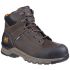 Timberland Hypercharge Brown Composite Toe Capped Mens Safety Boots, UK 6, EU 39