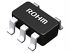 BU7291G-TR ROHM, CMOS, Op Amps, 2.8MHz 100 kHz, 2.4 → 5.5 V, 5-Pin SSOP