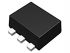 ROHM Operationsverstärker CMOS SMD Swing HVSOF, einzeln typ. 1,7 → 5,5 V, 5-Pin