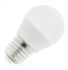 Werma White LED LED Bulb, 24 V dc