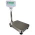 Adam Equipment Co Ltd Weighing Scale, 32kg Weight Capacity, With RS Calibration