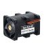 Sanyo Denki 9CRH DC-Axiallüfter, 12 V dc / 30.24W, 40 x 40 x 56mm, 25500 (Outlet) RPM, 29500 (Inlet) RPM