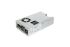 XP Power Switching Power Supply, PBR500PS24C, 24V dc, 16.67A, 500W, 1 Output, 80 → 264V ac Input Voltage