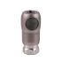 Staubli Stainless Steel Safety Quick Connect Coupling, G 1/4 Female Threaded