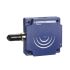 Sensor de proximidad Telemecanique Sensors, alcance 60 mm, salida PNP, 10 → 36 V dc, IP67, 150Hz