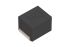 TDK, NLFV-EF, 1008 (2520M) Shielded Wire-wound SMD Inductor with a Ferrite Core, 2.2 μH ±20% Wire-Wound 315mA Idc