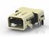 TE Connectivity 20 Way Female Right Angle HDMI Connector 40 V ac