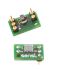 onsemi MicroFJ-30050-TSV Mounted on a Pin Adapter Board Evaluation Board MICROFC-30050-SMT-TR, MICROFC-30050-SMT-TR1