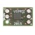 onsemi MicroFJ-30035-TSV Mounted on a Pin Adapter Board Evaluation Board MICROFJ-30035-TSV-TR, MICROFJ-30035-TSV-TR1