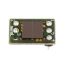 onsemi MicroFJ-60035-TSV Mounted on a Pin Adapter Board Evaluation Board MICROFJ-60035-TSV-TR, MICROFJ-60035-TSV-TR1