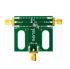 onsemi MicroRB-10035-LP Mounted onto a PCB with Three SMA Connectors Evaluation Board MICRORB-10035-MLP-TR,