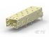 TE Connectivity SFP Cage Assembly, 2227303-1