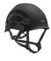 Petzl Vertex Vent Black Safety Helmet with Chin Strap, Adjustable, Ventilated