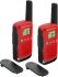 Motorola Talkabout T42 Walkie-Talkies Handheld 16-Kanal 446MHz  LCD Anzeige
