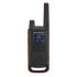 Motorola Talkabout T82 Walkie-Talkies Handheld 16-Kanal 121 Subcodes 446MHz