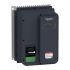 Schneider Electric Variable Speed Drive, 1.5 kW, 1 Phase, 200 → 240 V ac, 17.8 A, ATV320 Series
