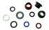 Cynergy3 Viton Replacement Seal for Use with LLF70, RSF100, RSF70