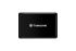 Transcend USB 3.1 External Memory Card Reader for Compact Flash & SD Memory Cards