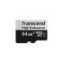 Transcend MicroSDXC Micro SD Karte 64 GB Class 10, UHS-I U1, TLC