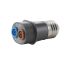 Beha-Amprobe ADPTR-E27-EUR Light Check Adapter, For Use With Installation Testers, Insulation Testers, Wire Tracers,