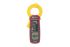 Beha-Amprobe ALC-110 Clamp Meter, Max Current 60A ac CAT III 600 V With RS Calibration