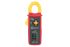 Beha-Amprobe AMP-25-EUR Clamp Meter, 300A dc, Max Current 300A ac CAT III 600 V With UKAS Calibration