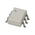 onsemi, MOC3052SR2M Triac Output Optocoupler, Surface Mount, 6-Pin SMT