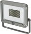 brennenstuhl JARO LED Floodlight, 120 LED, 80 W, 7200 lm, IP65, 220 → 240 V ac