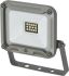 brennenstuhl JARO LED Floodlight, 14 LED, 10 W, 900 lm, IP65 220 → 240 V ac