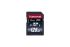 Transcend 128 GB SDXC SD Card, Class 10