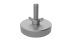 Unilite TRIPOD-SLR Magnethalter für Arbeitslicht Magnet, 37 mm
