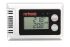 Registrador de datos de Humedad, Temperatura Rotronic Instruments HL-1D-SET con alarma, display LCD, interfaz USB