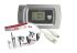 Thermomètre hygromètre Rotronic Instruments HL-20D-SET, +60°C max., 100%HR max., Etalonné RS