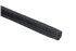 HellermannTyton Expandable Braided PET Black Cable Sleeve, 25mm Diameter, 5m Length, Helagaine HEGP06 Series
