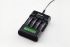 FLIR TA03-KIT Battery Charger, For Use With CM174 Clamp Meters