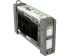 Registrador de datos Sefram DAS220BAT, para Resistencia, Temperatura, Tensión, con alarma, display LCD, interfaz