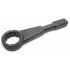 GearWrench Black Oxidized Ring Spanner, 2-3/8 in 2-3/8in
