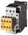 Eaton Contactor, 110 V ac @ 50 Hz, 120 V ac @ 60 Hz Coil, 3-Pole, 32 A, 15 kW, 3NO, 400 V ac