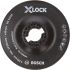 Bosch X-Lock, X-Lock Backing Pad, 125mm Diameter