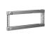 Rittal VX Series 3U Steel Server Rack