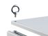 Rittal Stainless Steel Eye Bolt, M12 Thread