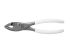 Bahco Plier Wrench, 200 mm Overall, 28mm Jaw