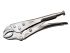 Bahco Locking Pliers, 225 mm Overall
